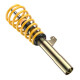 Height adjustable suspension - Coilovers ST Performance coilovers for Volkswagen Scirocco - type ST XA | races-shop.com