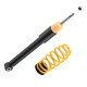 Height adjustable suspension - Coilovers ST Performance coilovers for Volkswagen Scirocco - type ST XA | races-shop.com