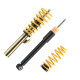 Height adjustable suspension - Coilovers ST Performance coilovers for Volkswagen Scirocco - type ST XA | races-shop.com