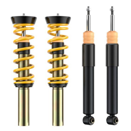 S90 ST Performance coilovers for Volvo S90 - type ST XA | races-shop.com