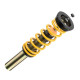 Height adjustable suspension - Coilovers ST Performance coilovers for Volvo V90 - type ST XA | races-shop.com