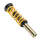 Height adjustable suspension - Coilovers ST Performance coilovers for Volvo V90 - type ST XA | races-shop.com