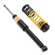Height adjustable suspension - Coilovers ST Performance coilovers for Audi A1 - type ST XTA | races-shop.com