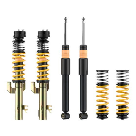 Height adjustable suspension - Coilovers ST Performance coilovers for Audi A1 Sportback - type ST XTA | races-shop.com