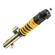 8X ST Performance coilovers for Audi A1 Sportback - type ST XTA | races-shop.com