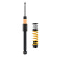 8X ST Performance coilovers for Audi A1 Sportback - type ST XTA | races-shop.com