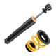 Height adjustable suspension - Coilovers ST Performance coilovers for Audi S3 - type ST XTA | races-shop.com