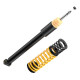 Height adjustable suspension - Coilovers ST Performance coilovers for Audi RS3 - type ST XTA | races-shop.com