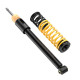 Height adjustable suspension - Coilovers ST Performance coilovers for Audi RS3 - type ST XTA | races-shop.com