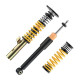 Height adjustable suspension - Coilovers ST Performance coilovers for Audi TT - type ST XTA | races-shop.com