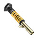 Height adjustable suspension - Coilovers ST Performance coilovers for Audi TT - type ST XTA | races-shop.com