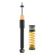 Height adjustable suspension - Coilovers ST Performance coilovers for Audi TT - type ST XTA | races-shop.com