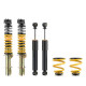 Height adjustable suspension - Coilovers ST Performance coilovers for Audi TT - type ST XTA | races-shop.com