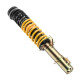 Height adjustable suspension - Coilovers ST Performance coilovers for Audi TT - type ST XTA | races-shop.com