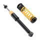 Height adjustable suspension - Coilovers ST Performance coilovers for Audi TT - type ST XTA | races-shop.com