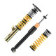 Height adjustable suspension - Coilovers ST Performance coilovers for Audi TT - type ST XTA | races-shop.com
