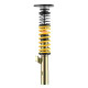 Height adjustable suspension - Coilovers ST Performance coilovers for Audi TT - type ST XTA | races-shop.com