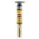 Height adjustable suspension - Coilovers ST Performance coilovers for Audi TT - type ST XTA | races-shop.com