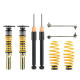 Height adjustable suspension - Coilovers ST Performance coilovers for Audi TTS - type ST XTA | races-shop.com