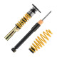 Height adjustable suspension - Coilovers ST Performance coilovers for Audi TTS - type ST XTA | races-shop.com