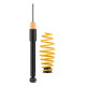 Height adjustable suspension - Coilovers ST Performance coilovers for Audi TTS - type ST XTA | races-shop.com