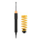 Height adjustable suspension - Coilovers ST Performance coilovers for Bmw 1-series (E82, E88) - type ST XTA | races-shop.com