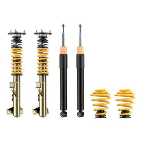 Height adjustable suspension - Coilovers ST Performance coilovers for Bmw 3-series (E36) - type ST XTA | races-shop.com