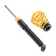 Height adjustable suspension - Coilovers ST Performance coilovers for Bmw 3-series (E46) - type ST XTA | races-shop.com