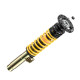 Height adjustable suspension - Coilovers ST Performance coilovers for Bmw 3-series (E46) - type ST XTA | races-shop.com