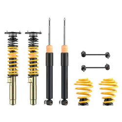 ST Performance coilovers for Bmw 3-series Compact (E46) - type ST XTA