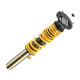 Height adjustable suspension - Coilovers ST Performance coilovers for Bmw M3 (E46) - type ST XTA | races-shop.com