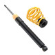 Height adjustable suspension - Coilovers ST Performance coilovers for Bmw M3 (E46) - type ST XTA | races-shop.com