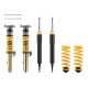 Height adjustable suspension - Coilovers ST Performance coilovers for Bmw 3-series (E90, E91, E93) - type ST XTA | races-shop.com
