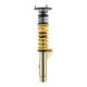 Height adjustable suspension - Coilovers ST Performance coilovers for Bmw 3-series (E90, E91, E93) - type ST XTA | races-shop.com