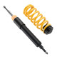 Height adjustable suspension - Coilovers ST Performance coilovers for Bmw 3-series (E90, E91, E93) - type ST XTA | races-shop.com