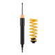 Height adjustable suspension - Coilovers ST Performance coilovers for Bmw 3-series (E90, E91, E93) - type ST XTA | races-shop.com