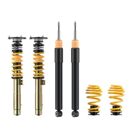 Height adjustable suspension - Coilovers ST Performance coilovers for Bmw Z4 - type ST XTA | races-shop.com