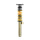 Height adjustable suspension - Coilovers ST Performance coilovers for Bmw Z4 - type ST XTA | races-shop.com