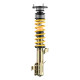 MK6 ST Performance coilovers for Ford Fiesta - type ST XTA | races-shop.com