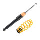 MK6 ST Performance coilovers for Ford Fiesta - type ST XTA | races-shop.com