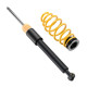 MK6 ST Performance coilovers for Ford Fiesta - type ST XTA | races-shop.com