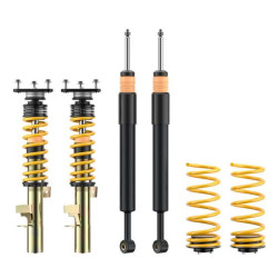 ST Performance coilovers for Ford Focus II - type ST XTA
