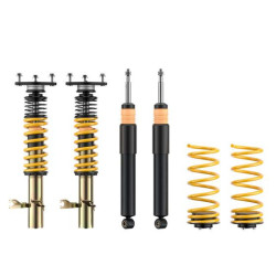 ST Performance coilovers for Ford Focus II - type ST XTA
