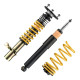 MK2 ST Performance coilovers for Ford Focus II - type ST XTA | races-shop.com