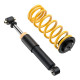 Height adjustable suspension - Coilovers ST Performance coilovers for Ford Focus III - type ST XTA | races-shop.com
