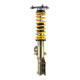 Height adjustable suspension - Coilovers ST Performance coilovers for Ford Mustang (Mod.2018) - type ST XTA | races-shop.com