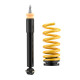 Height adjustable suspension - Coilovers ST Performance coilovers for Ford Mustang (Mod.2018) - type ST XTA | races-shop.com