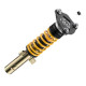 Height adjustable suspension - Coilovers ST Performance coilovers for Honda Civic - type ST XTA | races-shop.com