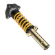 Height adjustable suspension - Coilovers ST Performance coilovers for Honda Civic - type ST XTA | races-shop.com