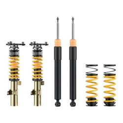 ST Performance coilovers for Honda Civic Type R - type ST XTA